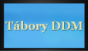 Letní tábory 2013 DDM