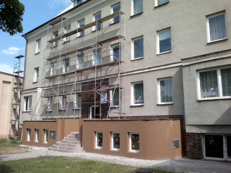 OPRAVY A REKONSTRUKCE 3.