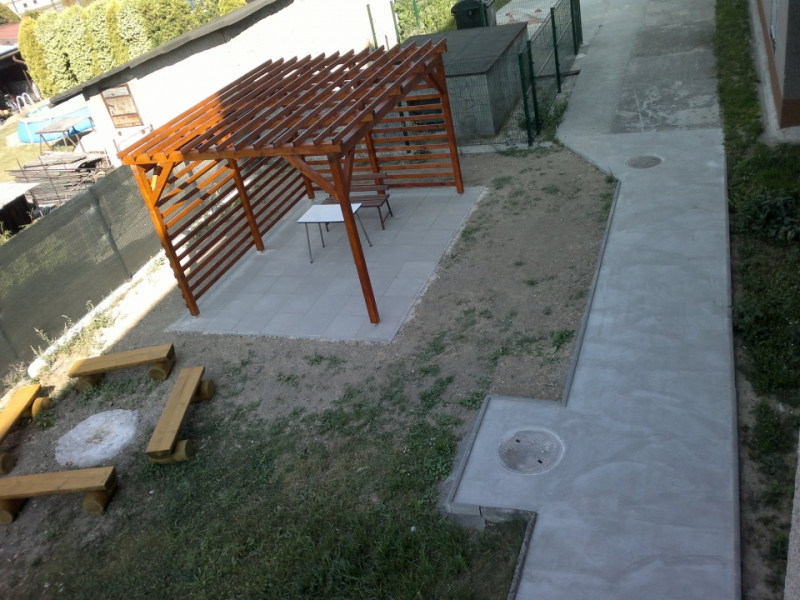 OPRAVY A REKONSTRUKCE 3.