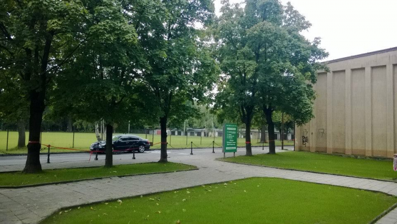 OPRAVY A REKONSTRUKCE 3.