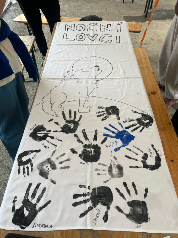 LDT 2026 - Survivor, 1. turnus