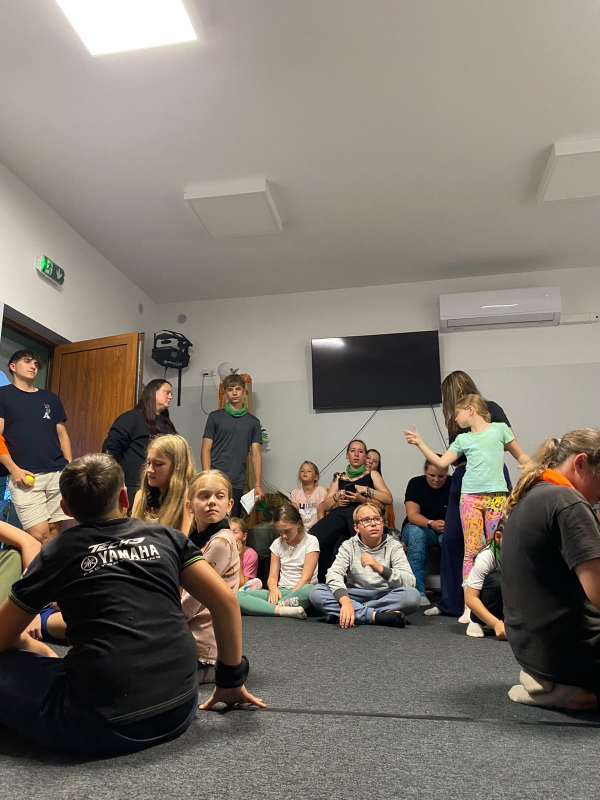 LDT 2026 - Survivor, 1. turnus