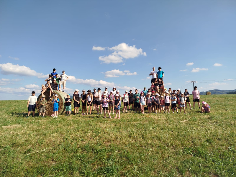 LDT 2026 - Survivor, 1. turnus