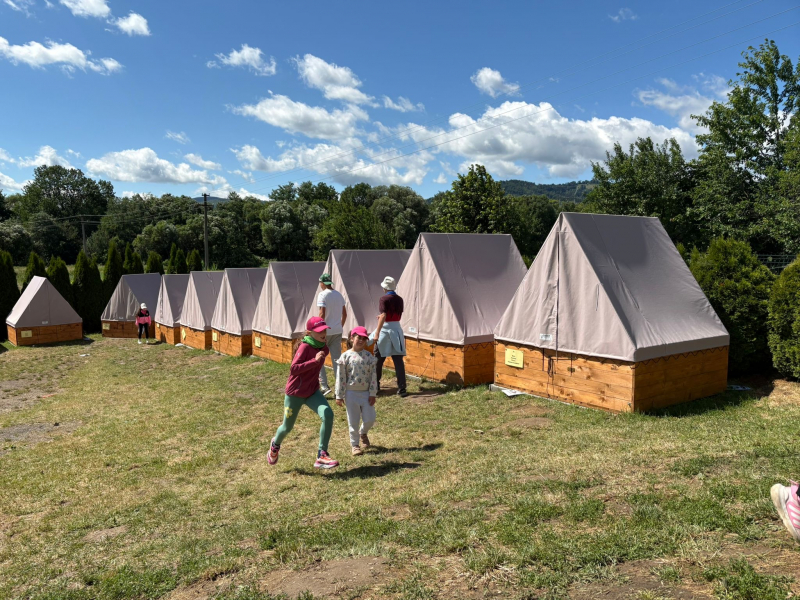 LDT 2026 - Survivor, 1. turnus