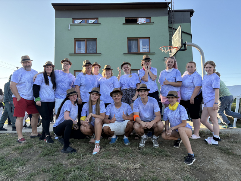 LDT 2026 - Survivor, 1. turnus