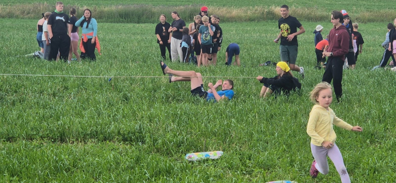 LDT 2026 - Survivor, 1. turnus