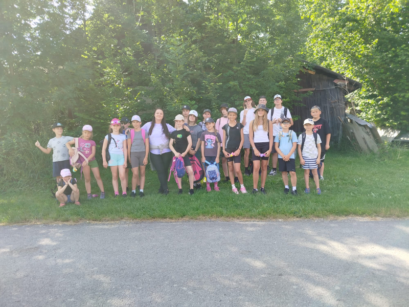 LDT 2026 - Survivor, 1. turnus