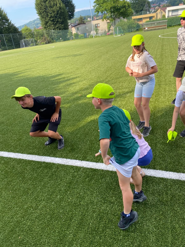 LTD Návsí 2026   V zajetí stroje času - 14.7.2026