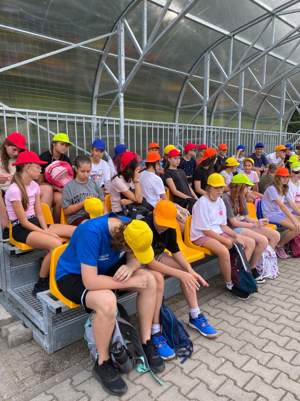 LTD Návsí 2026   V zajetí stroje času - 14.7.2026