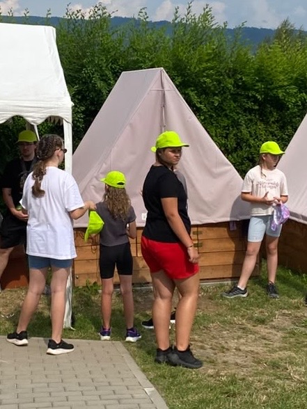 LTD Návsí 2026   V zajetí stroje času - 14.7.2026