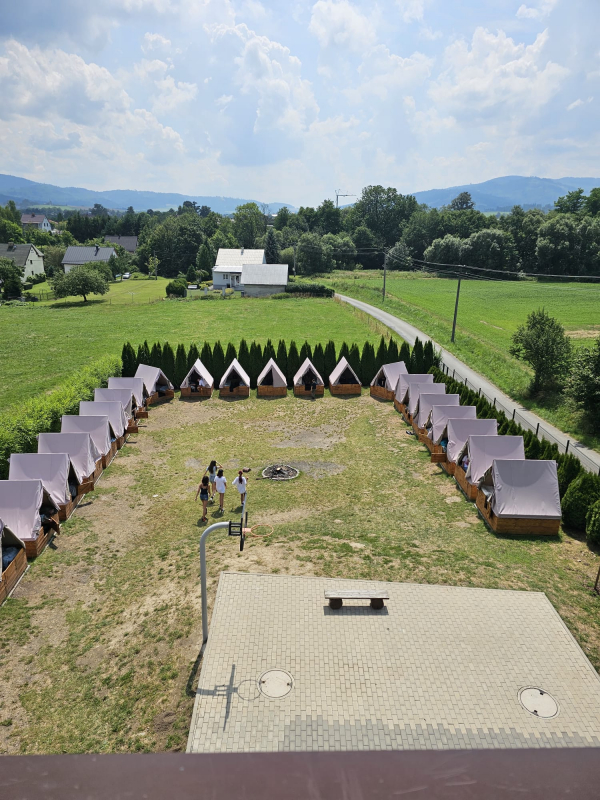 LTD Návsí 2026   V zajetí stroje času - 14.7.2026