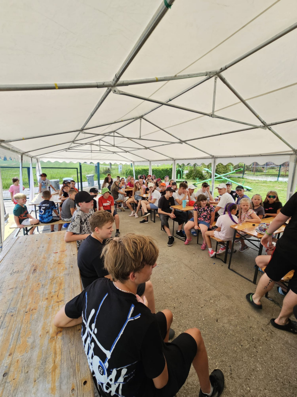 LTD Návsí 2026   V zajetí stroje času - 14.7.2026