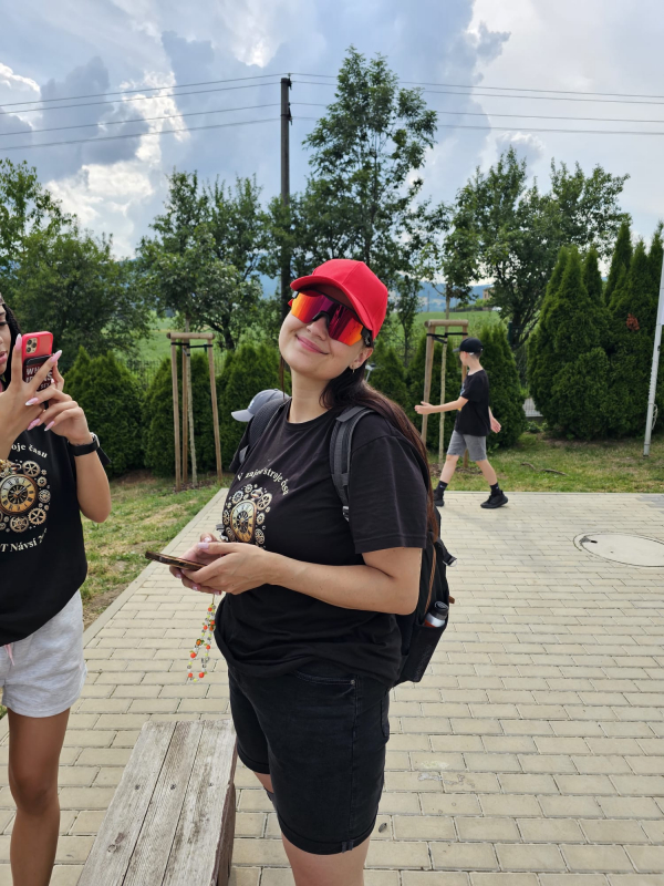 LTD Návsí 2026   V zajetí stroje času - 14.7.2026