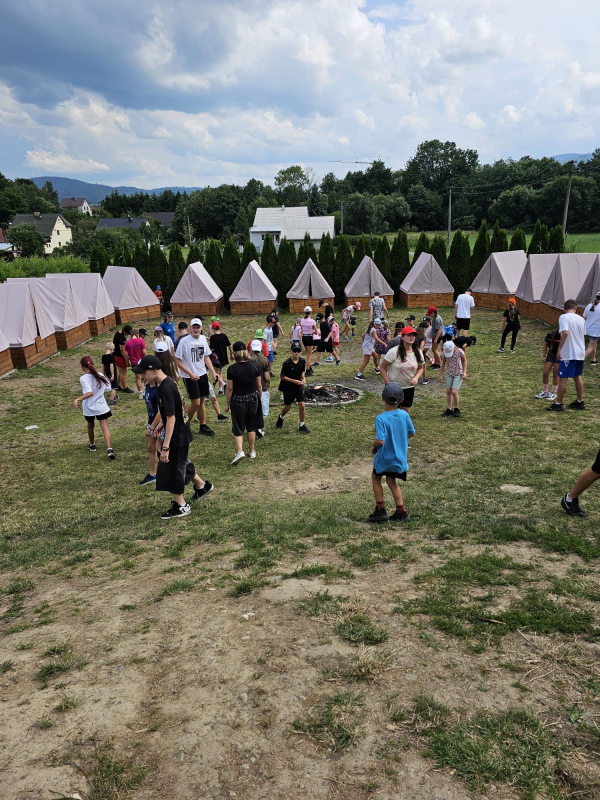 LTD Návsí 2026   V zajetí stroje času - 14.7.2026