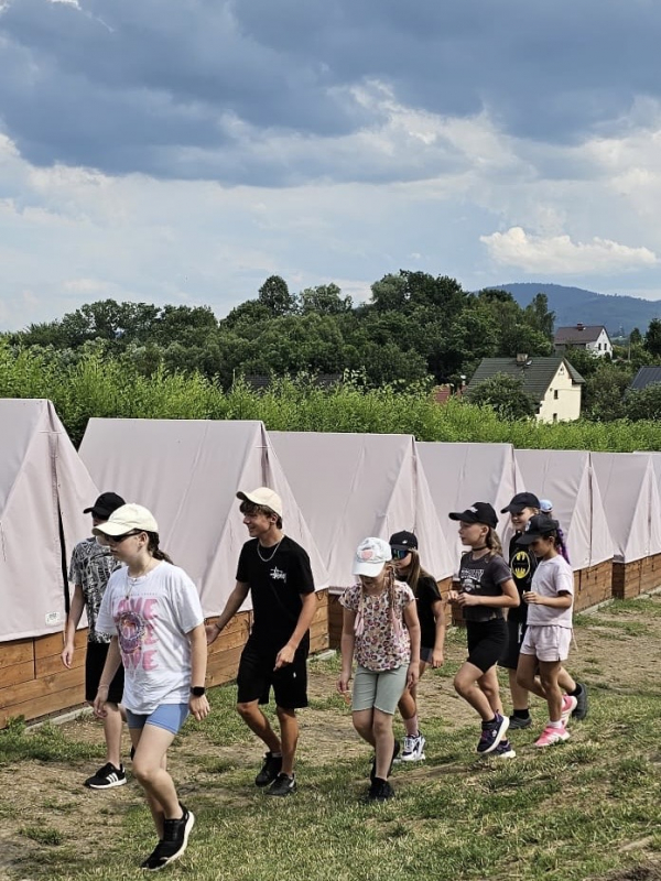 LTD Návsí 2026   V zajetí stroje času - 14.7.2026