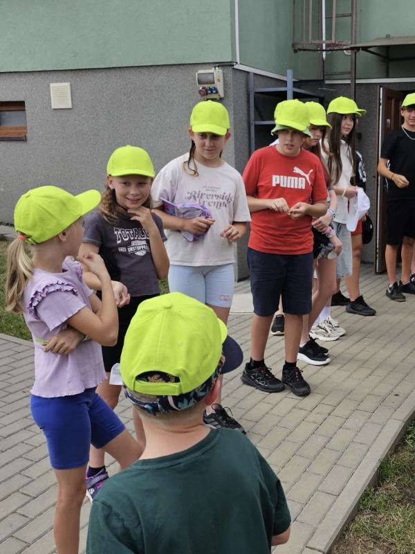 LTD Návsí 2026   V zajetí stroje času - 14.7.2026