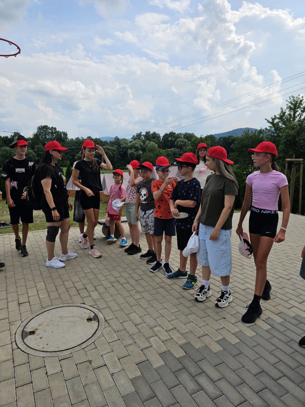 LTD Návsí 2026   V zajetí stroje času - 14.7.2026