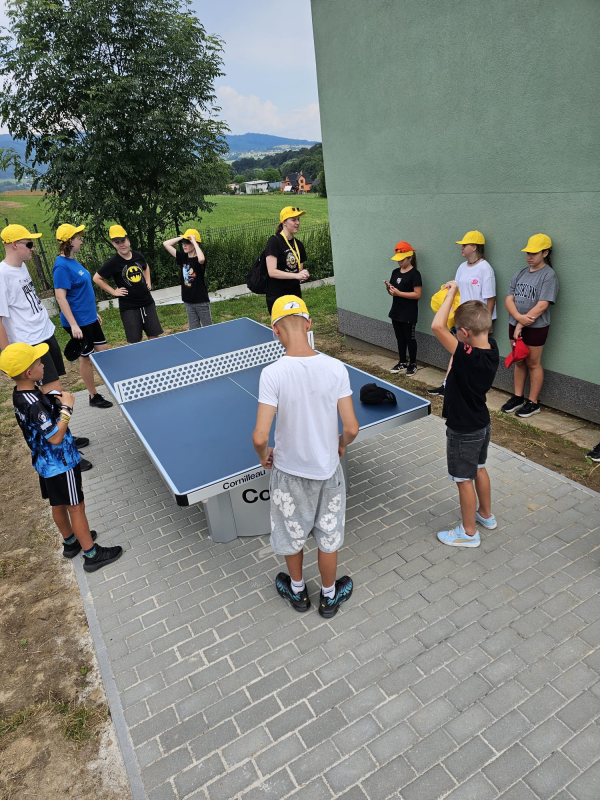LTD Návsí 2026   V zajetí stroje času - 14.7.2026