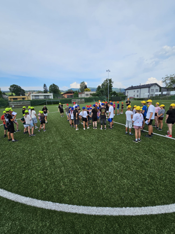 LTD Návsí 2026   V zajetí stroje času - 14.7.2026