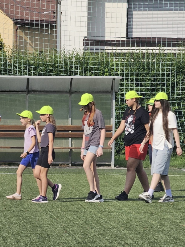 LTD Návsí 2026   V zajetí stroje času - 14.7.2026
