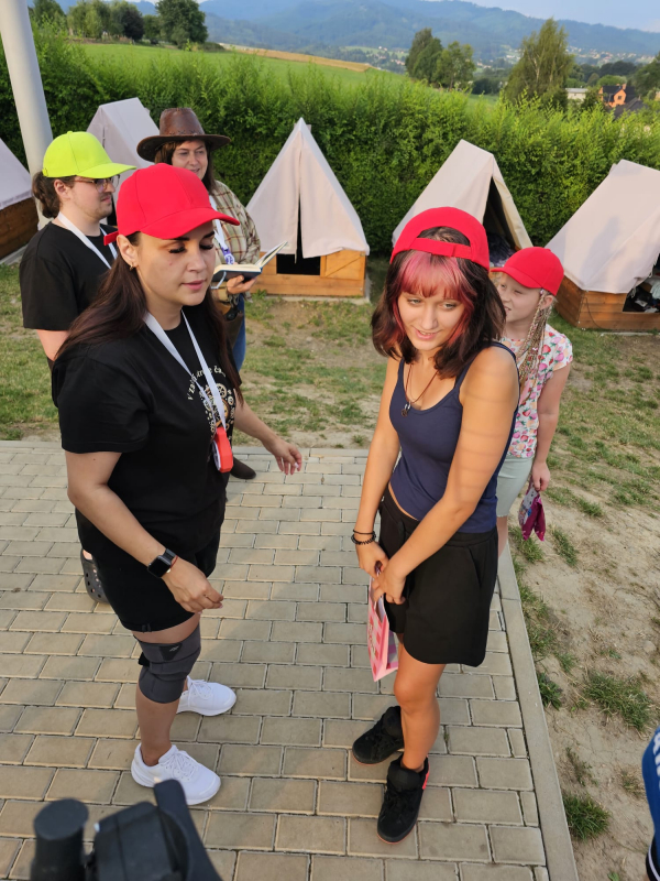 LTD Návsí 2026   V zajetí stroje času - 14.7.2026