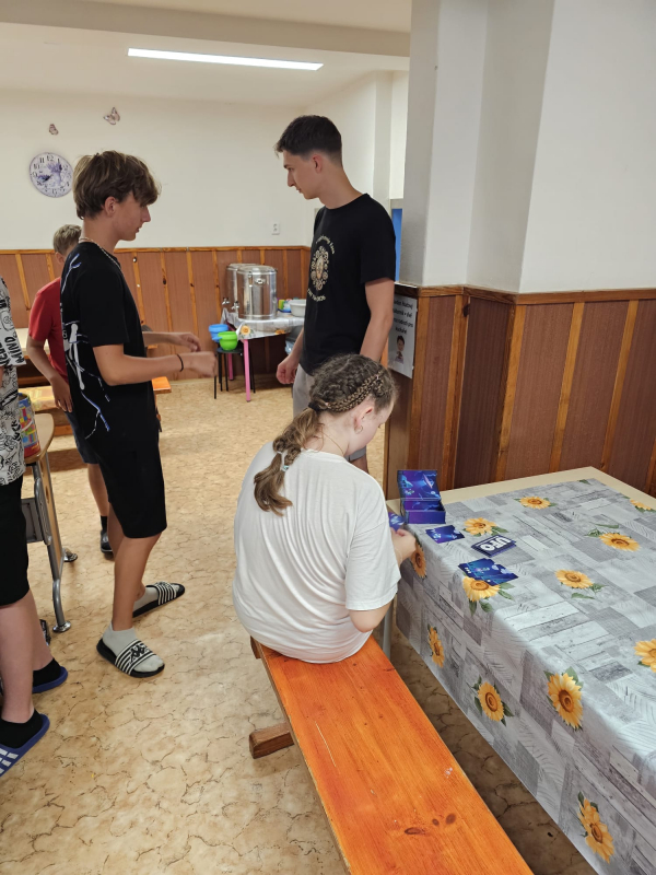 LTD Návsí 2026   V zajetí stroje času - 14.7.2026