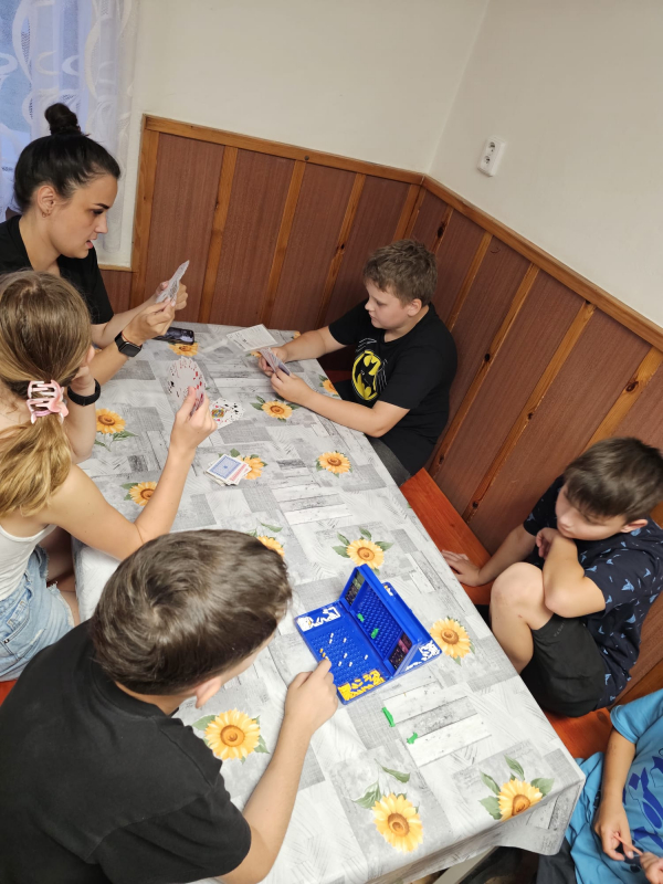 LTD Návsí 2026   V zajetí stroje času - 14.7.2026
