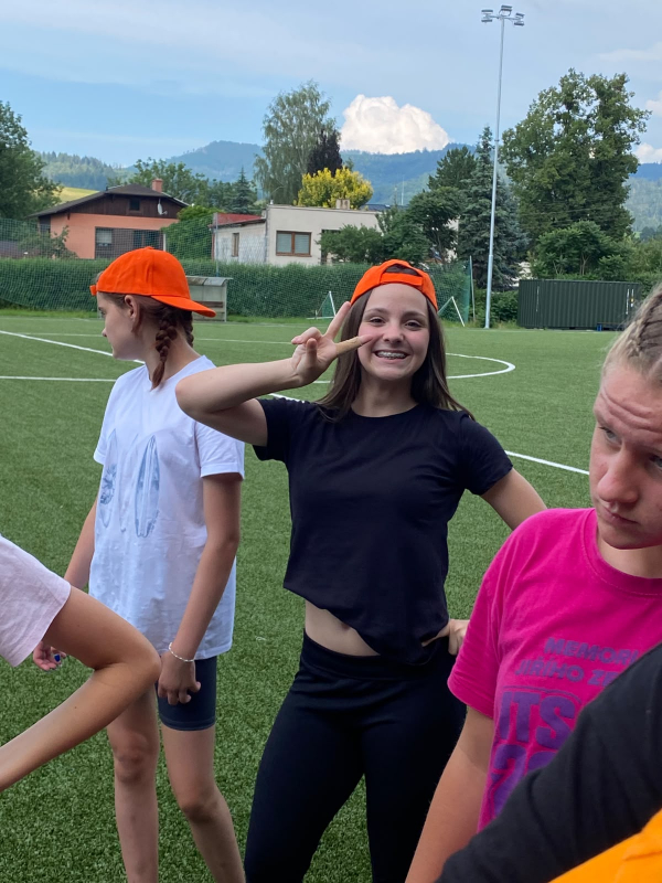 LTD Návsí 2026   V zajetí stroje času - 14.7.2026