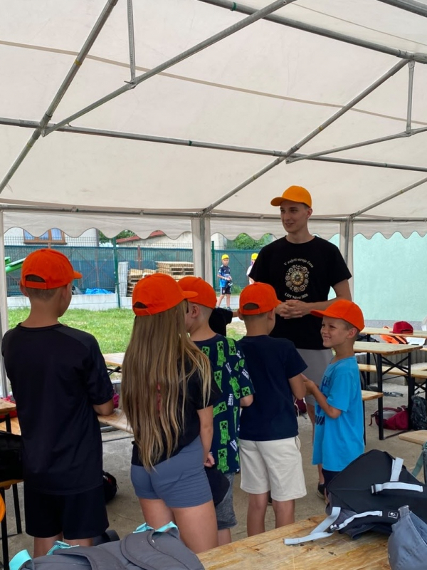 LTD Návsí 2026   V zajetí stroje času - 14.7.2026