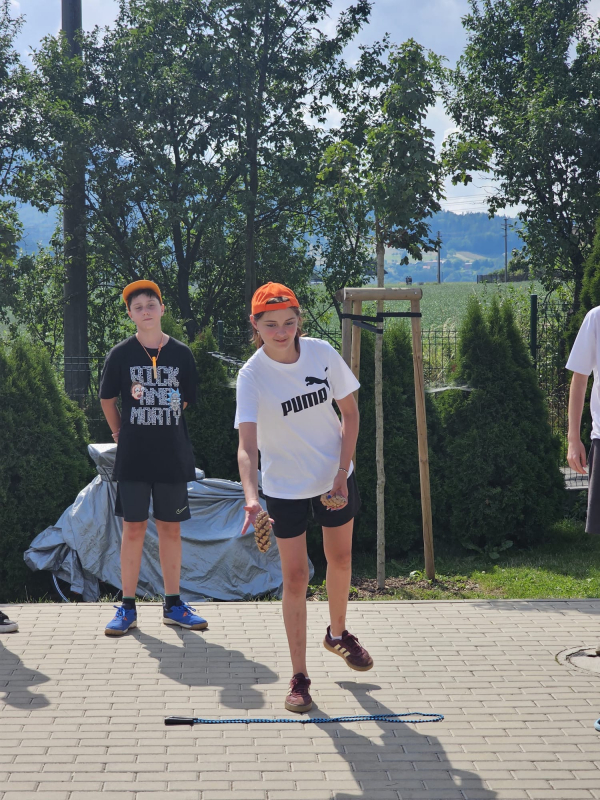 2.turnus 4. den