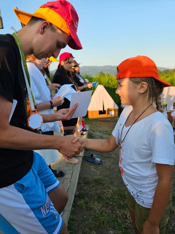 2. Turnus 5. Den