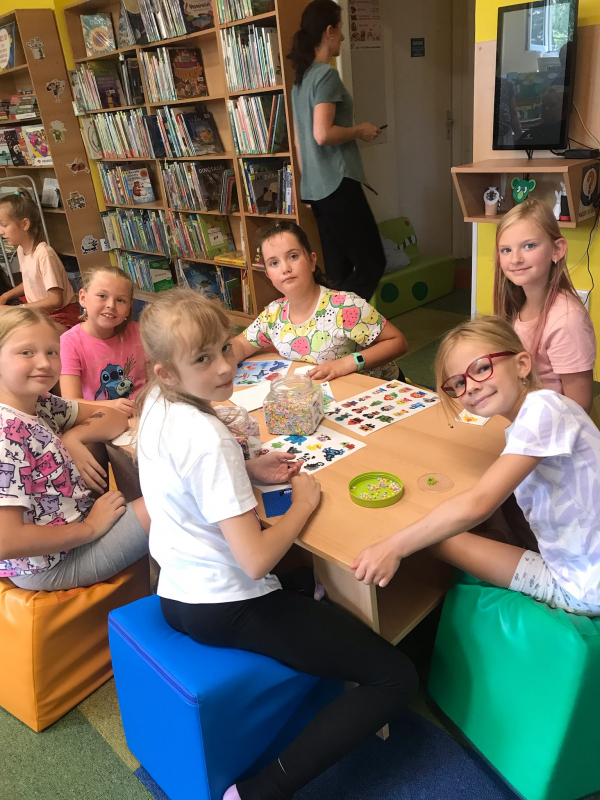 Příměstský keramický tábor 13.7.-17.7.2026