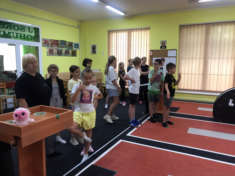 Příměstský keramický tábor 13.7.-17.7.2026