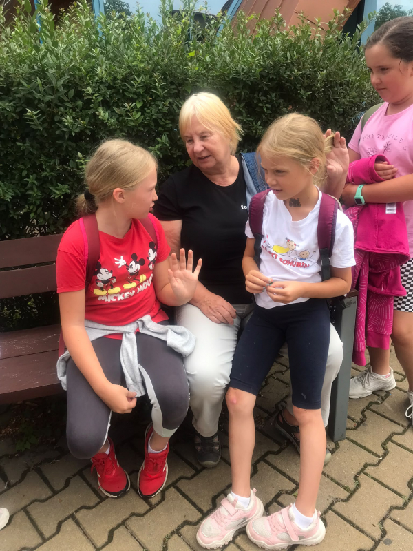 Příměstský keramický tábor 13.7.-17.7.2026
