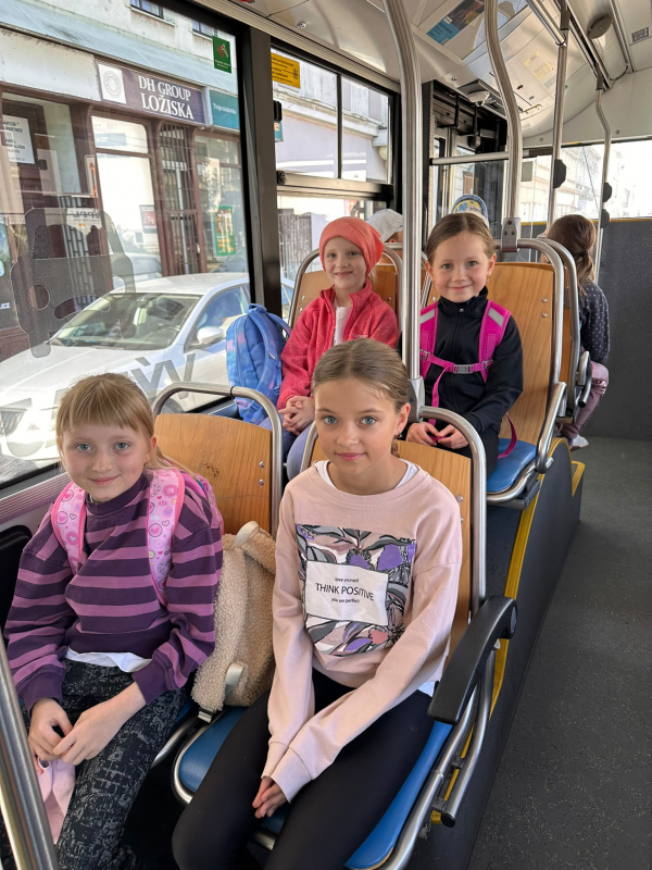 Příměstský taneční I. tábor 20.7.-24.7.2026