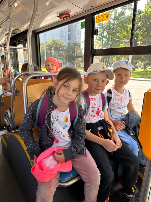 Příměstský taneční I. tábor 20.7.-24.7.2026