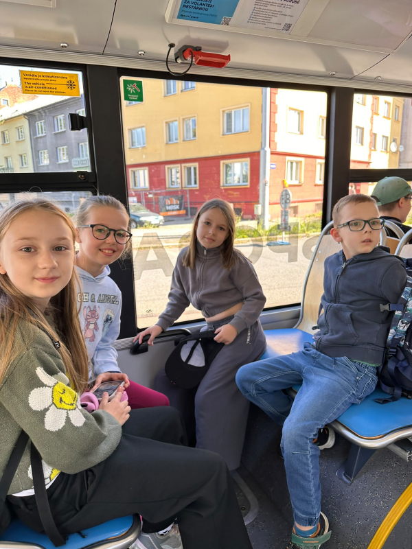 Příměstský taneční I. tábor 20.7.-24.7.2026