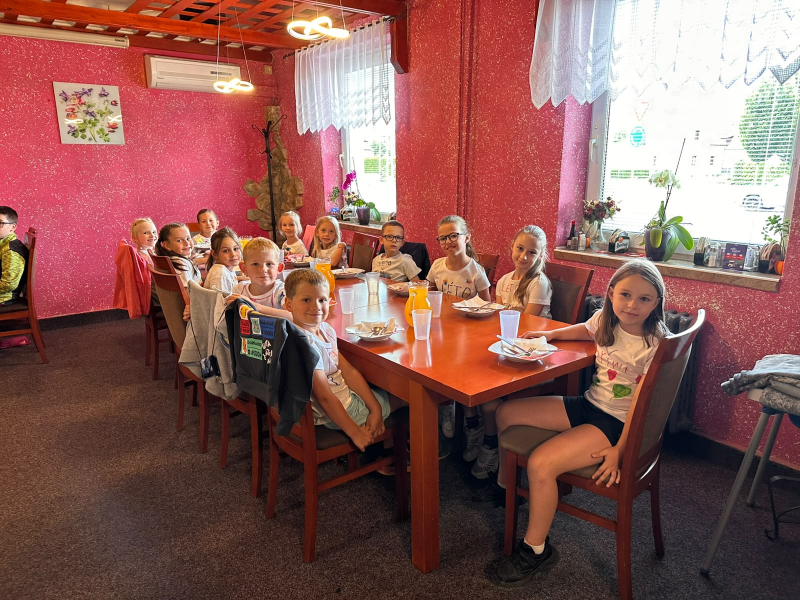 Příměstský taneční I. tábor 20.7.-24.7.2026
