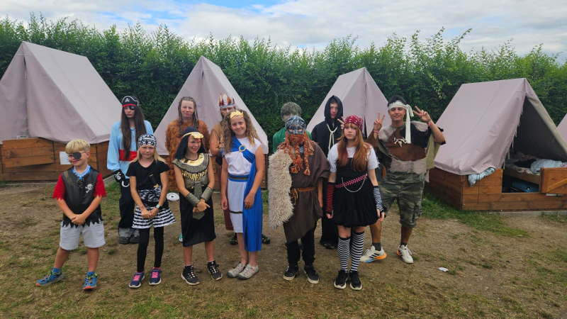 2. Turnus 8. Den