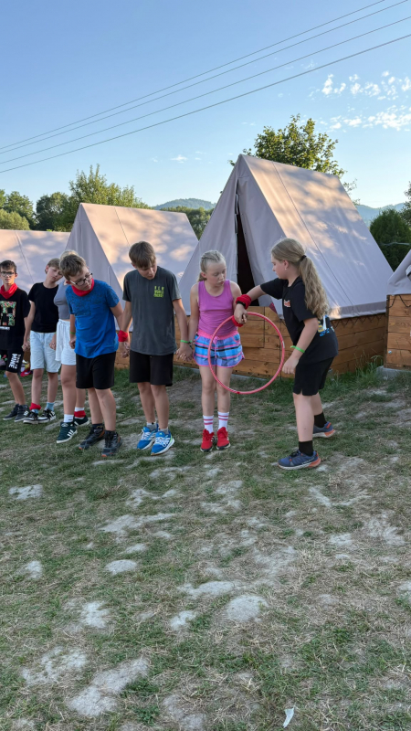 III.turnus 4.den