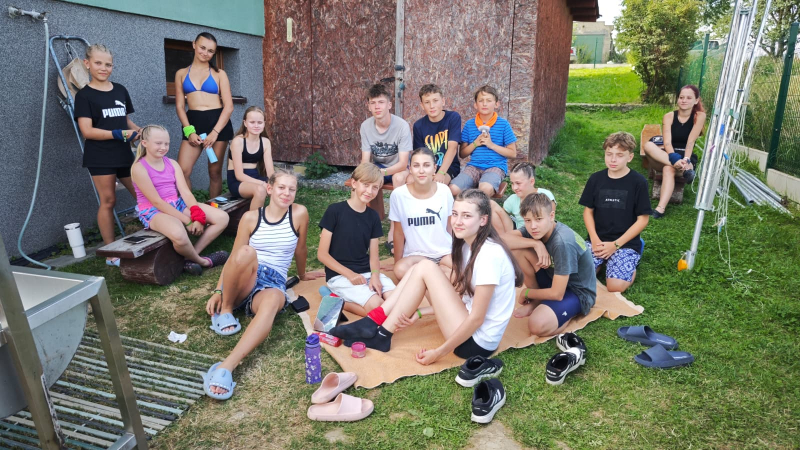 III.turnus 4.den