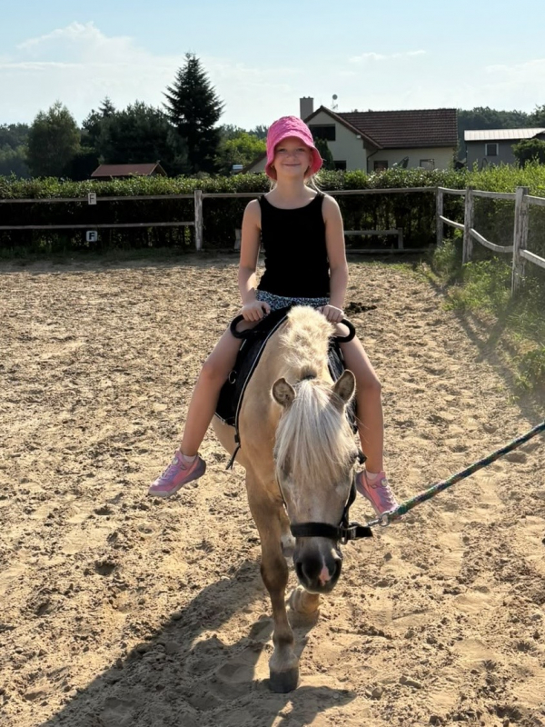 Přírodovědný příměstský tábor 27.7.-31.7. 2026
