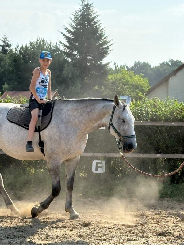 Přírodovědný příměstský tábor 27.7.-31.7. 2026