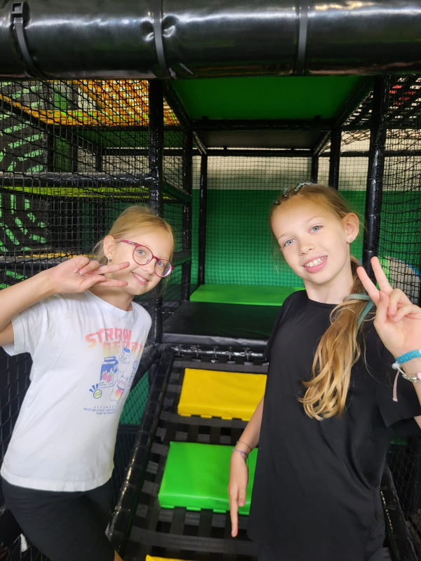 Přírodovědný příměstský tábor 27.7.-31.7. 2026