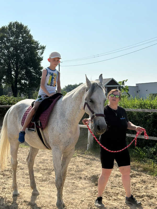 Přírodovědný příměstský tábor 27.7.-31.7. 2026