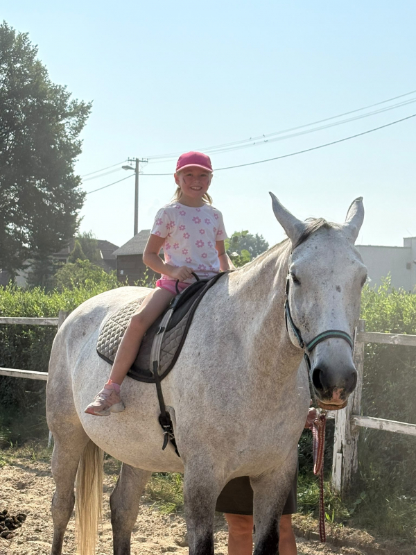 Přírodovědný příměstský tábor 27.7.-31.7. 2026