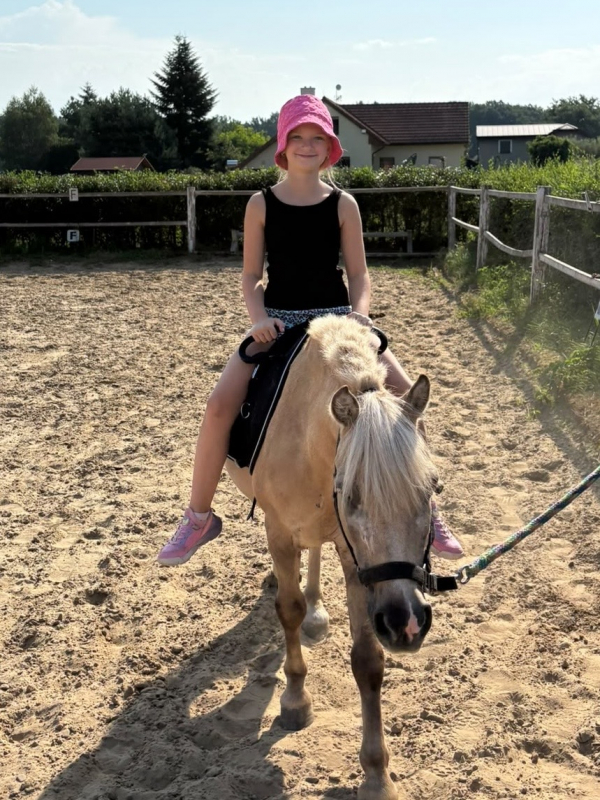 Přírodovědný příměstský tábor 27.7.-31.7. 2026