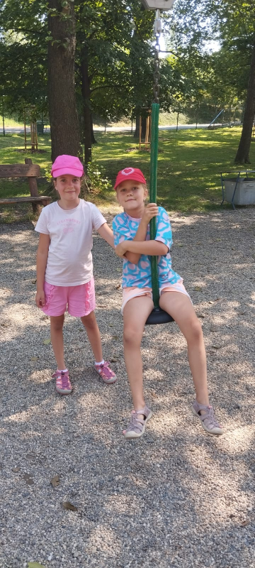 Příměstský umělecký tábor 3.8.-7.8.2026