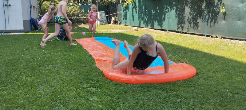 Příměstský umělecký tábor 3.8.-7.8.2026