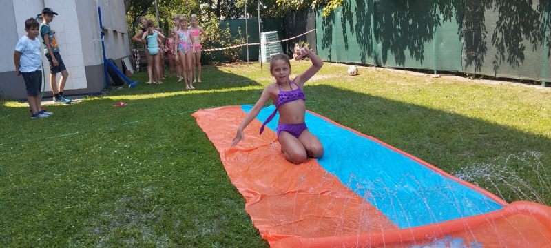 Příměstský umělecký tábor 3.8.-7.8.2026